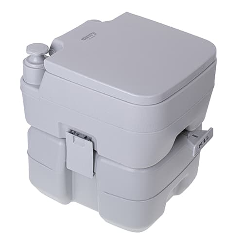 CR 1035 Rejsetoilet 20 L