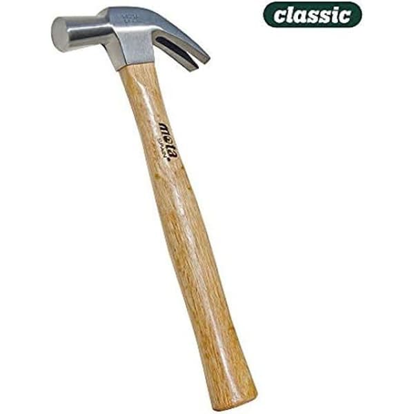 Mota Tools 39214 formhammare - Flerfärgad - 27 mm