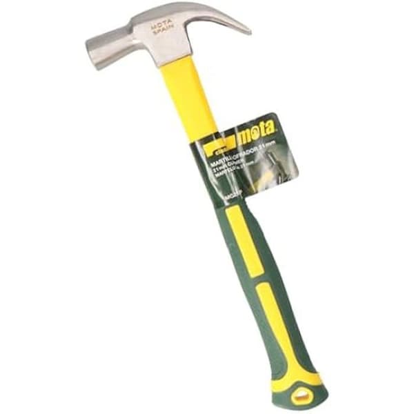 Mota Tools 39214 formhammare - Flerfärgad - 27 mm