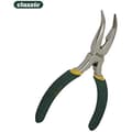 Miniatyrbild 2 av 2: Mota Tools 39261 böjd halvrunda tång - Flerfärgad - 130 mm
