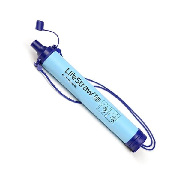 Lifestraw Personal Water Filter