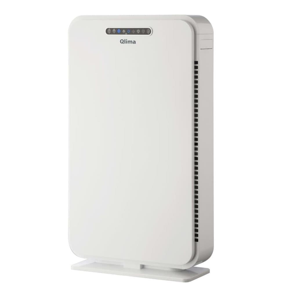 Qlima luftrenser 50 W hvid A45
