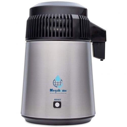 Megahome 304 Water Purifier