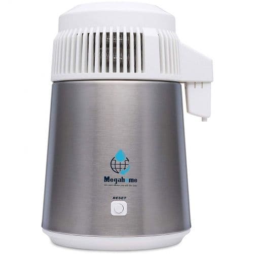 Megahome 304 Water Purifier