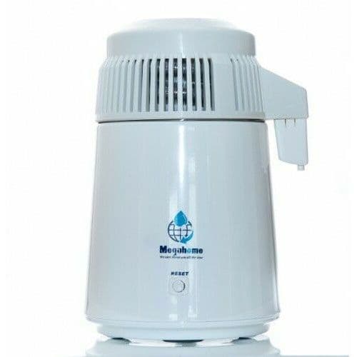 Megahome 304 Water Purifier