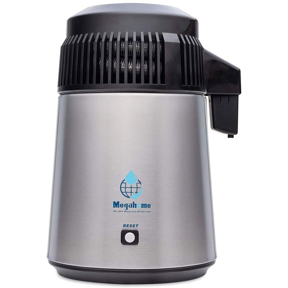 Megahome 316 Water Purifier