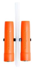 Miniatyrbild 1 av 4: vattenfilter sugrör, AQUAMIRA WATERBASICS EMERGENCY STRAW FILTER 2-PACK