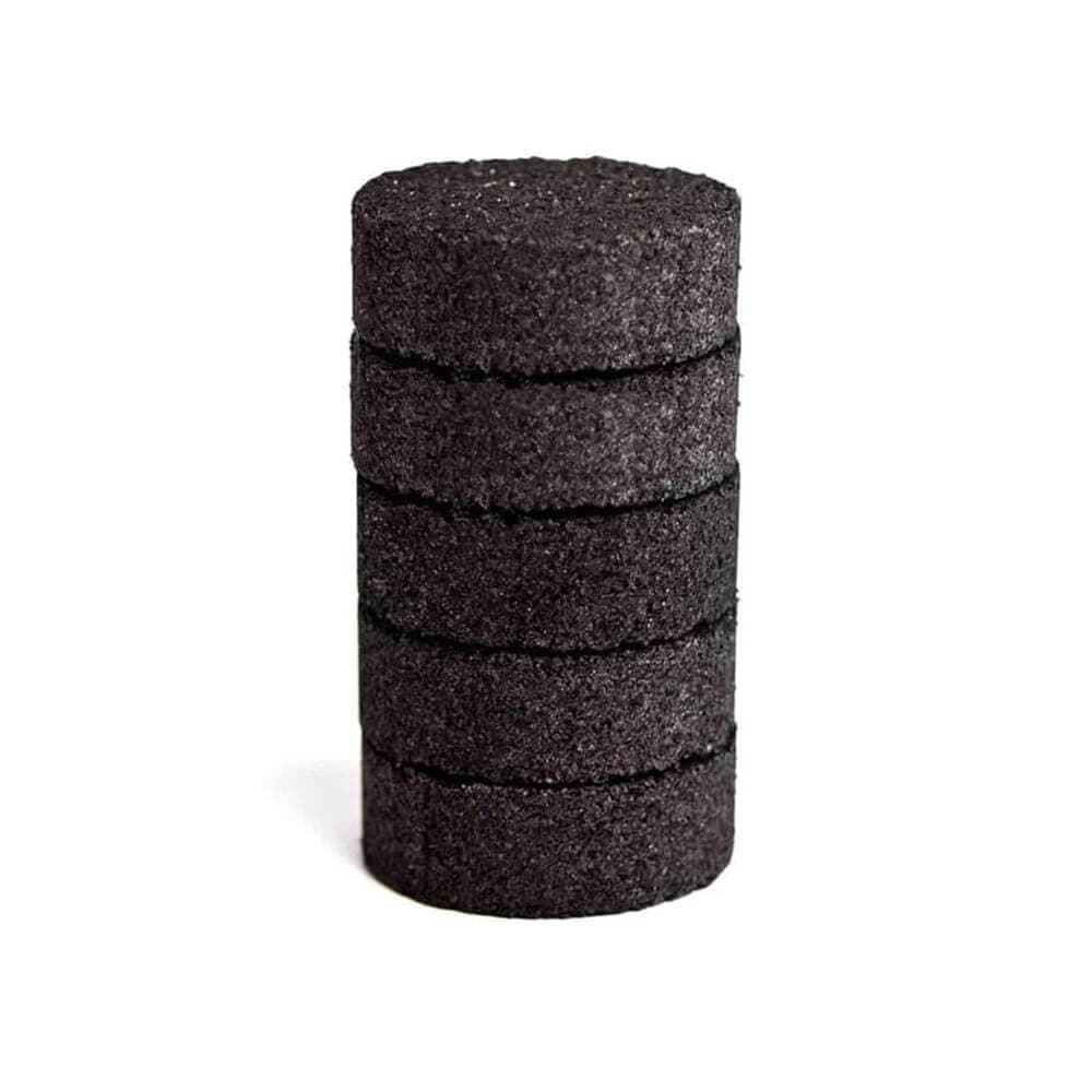 Kolfilter 5-pack till LifeSaver Jerrycan