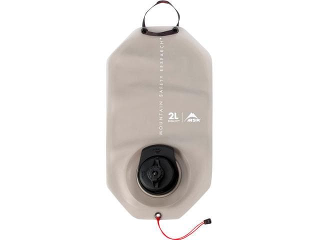 MSR DromLite Bag 2 L
