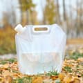 Pikkukuva 10 / 10: 5/10L Collapsible Camping Emergency Water Storage Container Bag