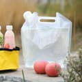 Pikkukuva 7 / 10: 5/10L Collapsible Camping Emergency Water Storage Container Bag