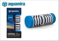 Miniatyrbild 1 av 3: AQUAMIRA IV BLU-LINE Everyday Filter/Vardagsfilter vattenrening