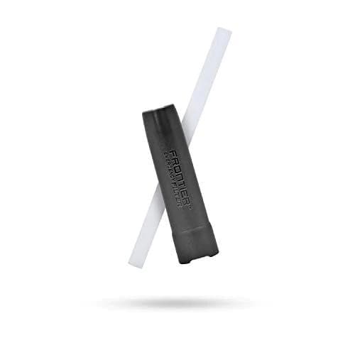 vattenfilter sugrör, AQUAMIRA FRONTIER STRAW EMERGENCY WATER FILTER