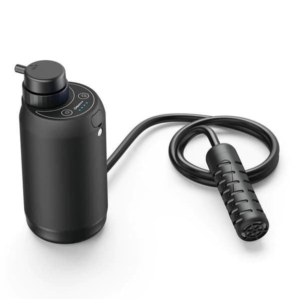Sähköinen vedenpuhdistin lisävarusteilla -15000L- 0,01 mikronia