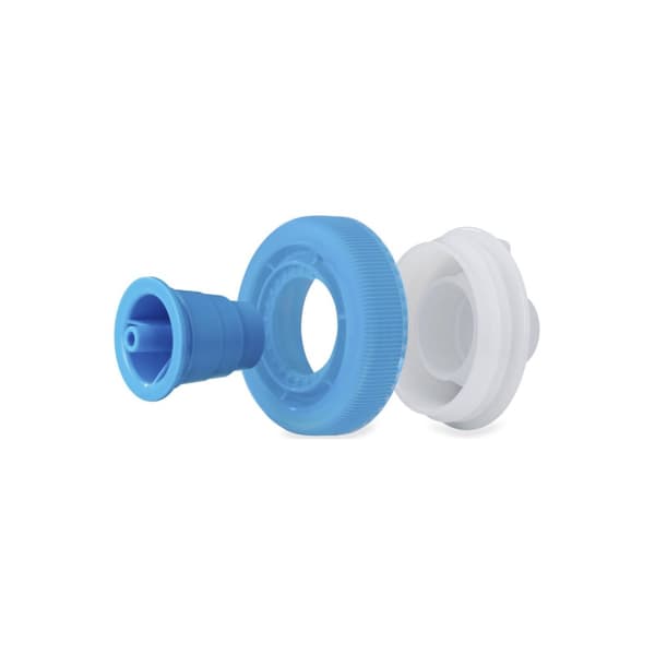 PLATYPUS GRAVITYWORKS FLASKEADAPTER