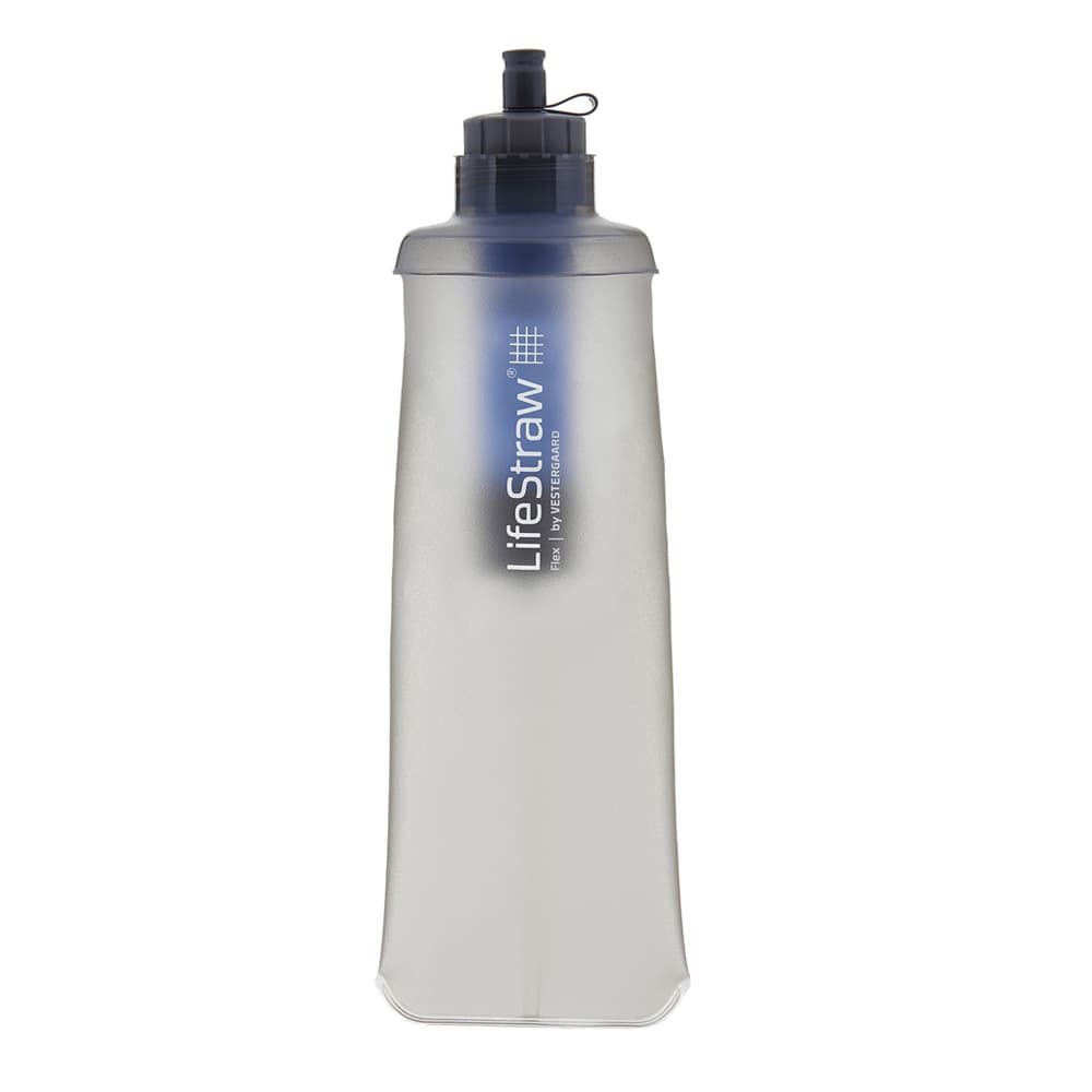LifeStraw Flex Squeeze Bottle vattenflaska med filter