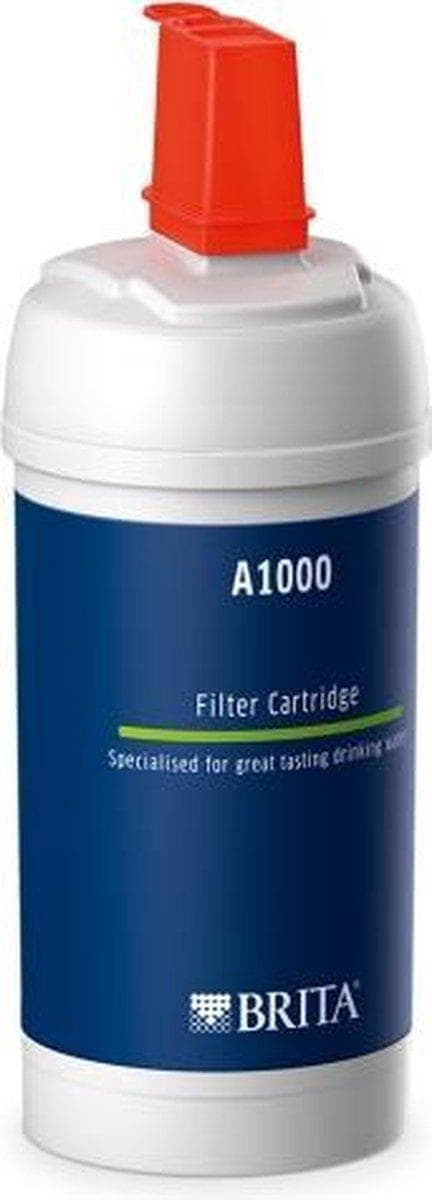 Vandfilterpatron Brita A 1000 1 stk