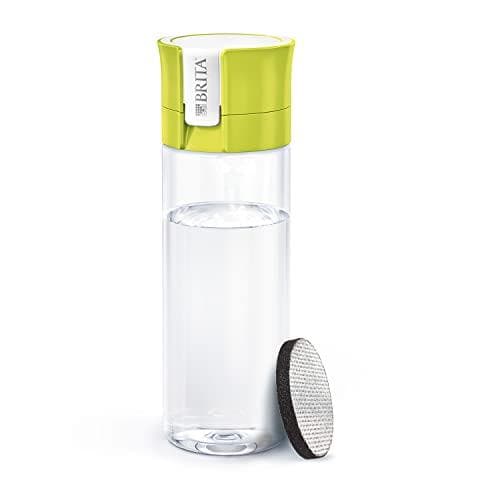 Filterflaska Brita Vital 0,6l +1st MicroDisc (lime)