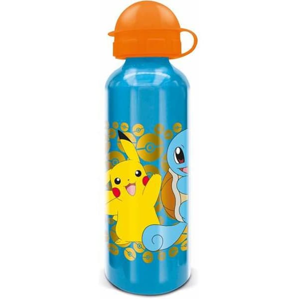 Pullo Pokémon Distorsion 530 ml