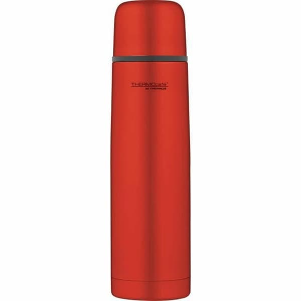 Termokande Thermos Everyday Rød 1 L