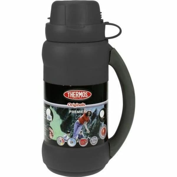 Termokande Thermos 34.75Z Sort 750 ml