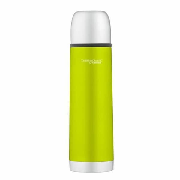 Termokande Thermos SOFT Grøn