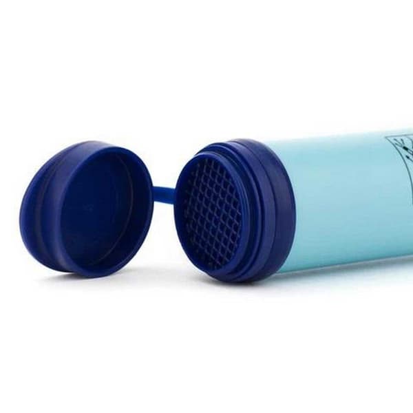 Lifestraw Vettä Puhdistava Suodatin Personal Sininen