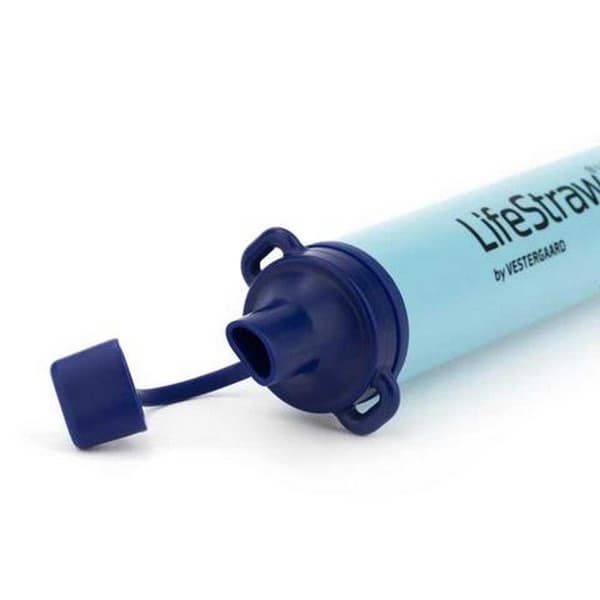 Lifestraw Vettä Puhdistava Suodatin Personal Sininen