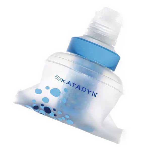 Katadyn Suodattaa Befree 0.6l Kirkas