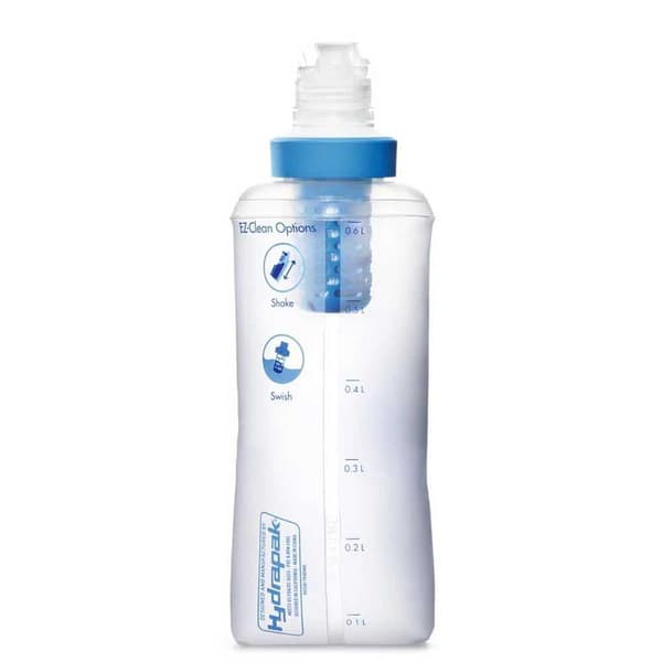Katadyn Suodattaa Befree 0.6l Kirkas