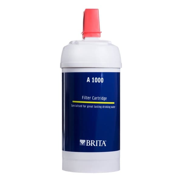 Vedensuodatinpatruuna Brita A 1000 1 kpl