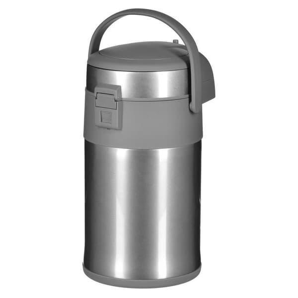 Termokande Feel Maestro MR-1637-300-SILVER Sølvfarvet Rustfrit stål 3 L
