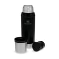 Miniatyrbillede 4 af 4: Termokande Stanley 10-01612-028 Sort Rustfrit stål 750 ml