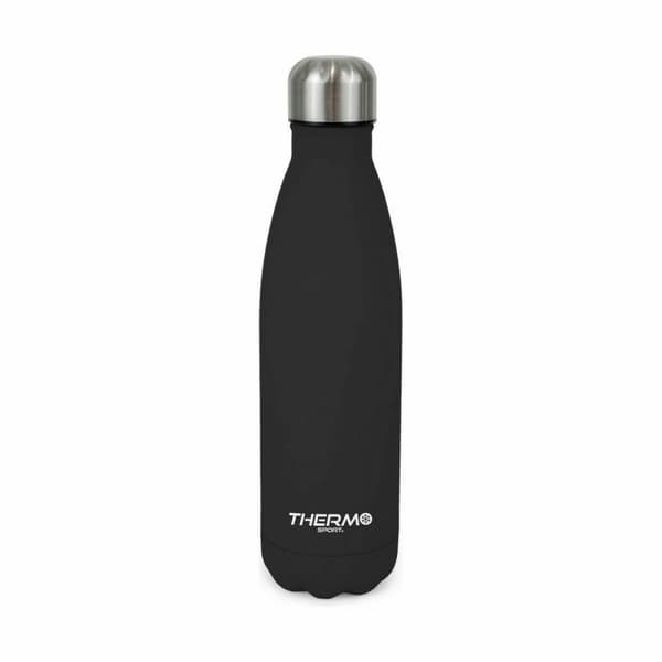 Termospullo ThermoSport Soft Touch 1 L (6 osaa)