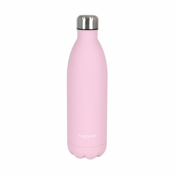 Termospullo ThermoSport Soft Touch 1 L (6 osaa)