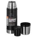 Miniatyrbillede 4 af 5: Termokande Stanley 10-01228-073 Sort Rustfrit stål 470 ml