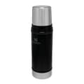 Miniatyrbillede 1 af 5: Termokande Stanley 10-01228-073 Sort Rustfrit stål 470 ml