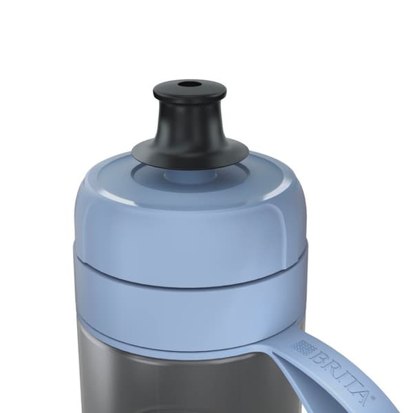 Brita Active blå 2-disk filterflaske