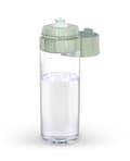 Miniatyrbild 2 av 10: Brita Vital grön 2-skiva filterflaska