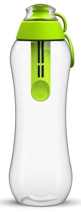 Dafi filterflaska 0,5l + 1 filter