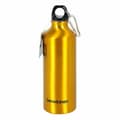 Miniatyrbild 2 av 2: Vattenflaska Bewinner Aluminium 500 ml 6,5 x 21 cm (12 antal) (500 ml)