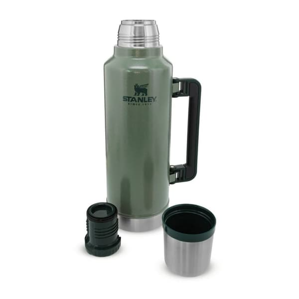 Termokande Stanley 10-07934-003 Grøn Rustfrit stål 1,9 L