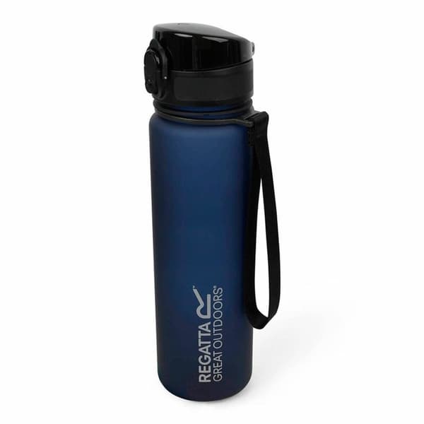 Vesipullo Regatta Tritan Flip Sininen 0,6 L