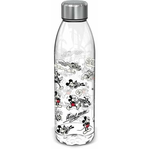 Vesipullo Mickey Mouse Vintage 980 ml