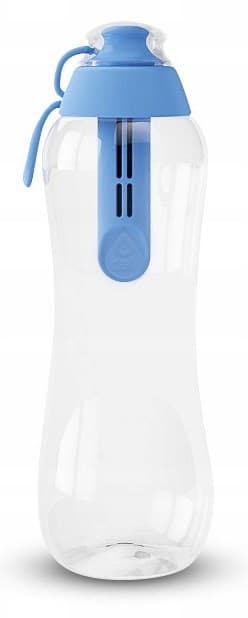 Filterflaska Dafi 0,5l + 1 filter