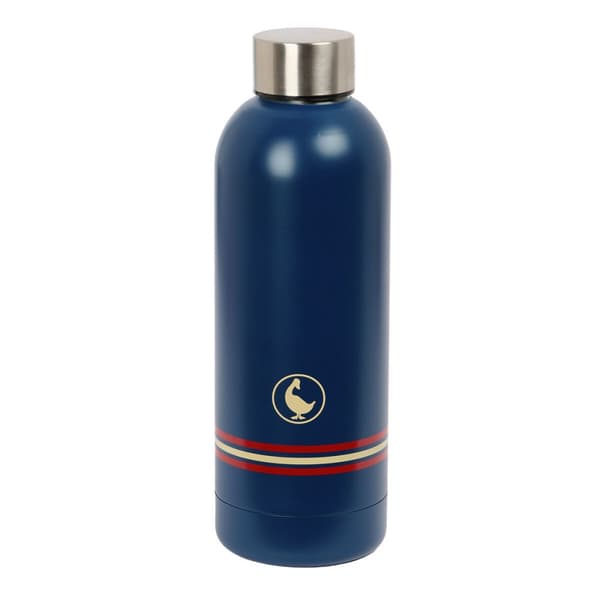 Vesipullo El Ganso Classic Laivastonsininen 500 ml