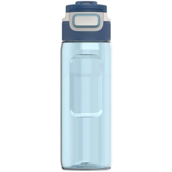 Vattenflaska Kambukka Elton Crystal Blå Plast Tritan 750 ml