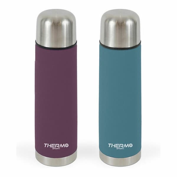 Termos ThermoSport Rostfritt stål (6 antal)