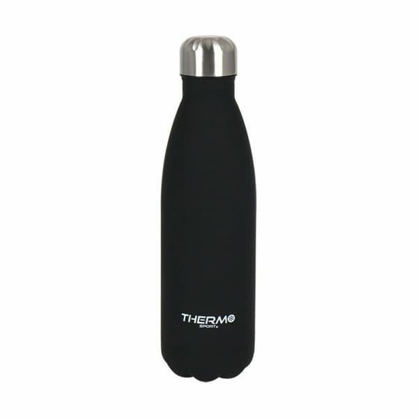 Termoflaske ThermoSport Soft Touch 500 ml (6 enheder)
