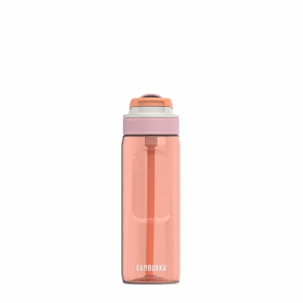 Vandflaske Kambukka Lagoon Orange Gennemsigtig polypropylen Tritan 750 ml